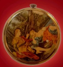 OROLOGIO DA TASCA TASCHINO