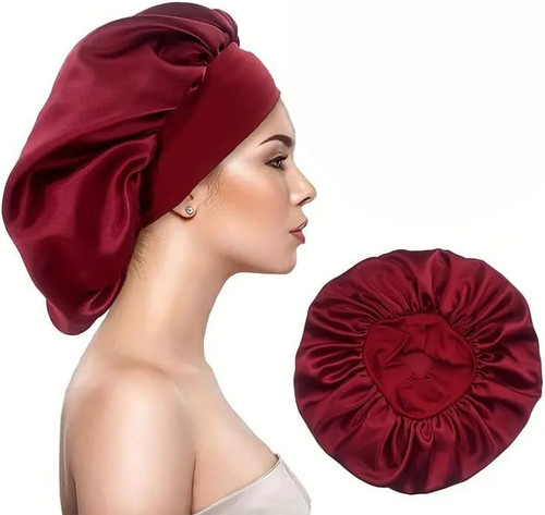 Cappello raso per dormire - per,