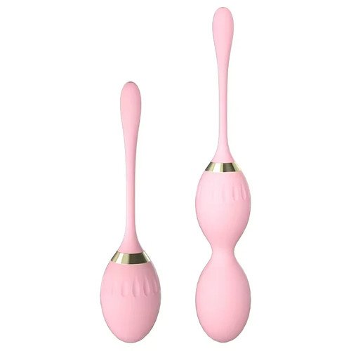 Set sfere kegel allenamento - set,