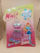 winx club abito bloom