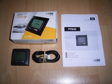 Pannello di prova solare CBE