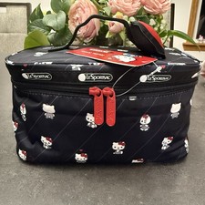 Lesportsac Astuccio Cosmetico