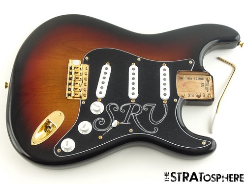 Caricato usa fender stevie - usa, ray