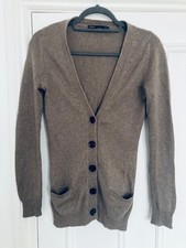 ZARA Cardigan con bottoni -