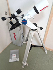 Vixen ED80Sf APO telescopio