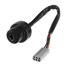 Commutatore a Chiave