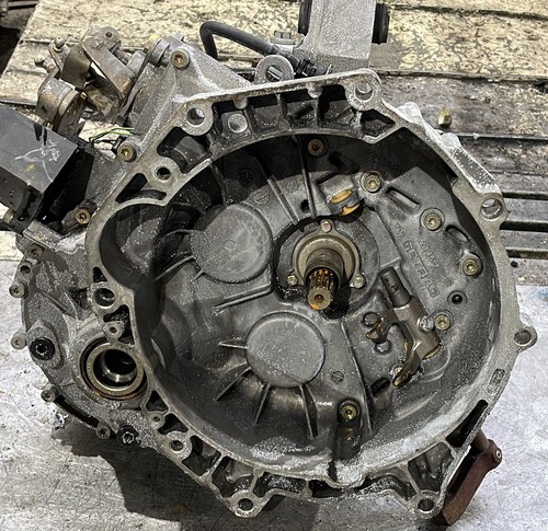Cambio manuale completo per - manuale,