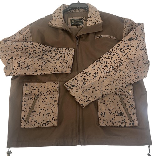 Giacca loro piana storm system - giacca,