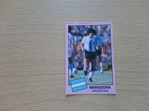 Panini calciatori 1985 - 1985, 86