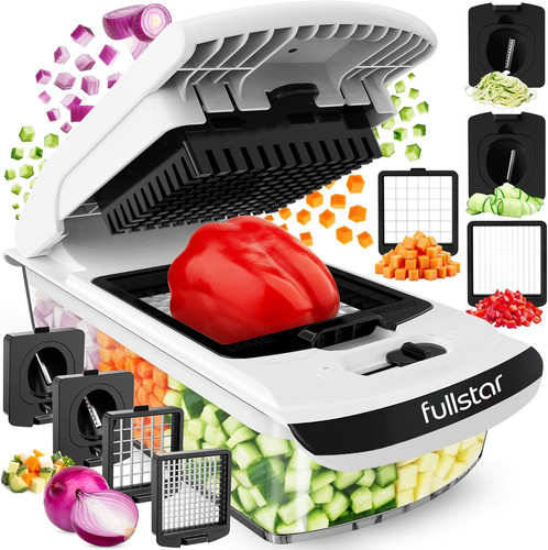 Tritatutto per verdure pro - per,