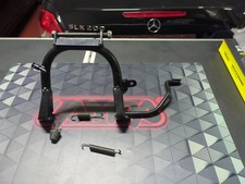 121610420 Cavalletto centrale RMS Gilera Runner/Dna 125+AC0-180cc