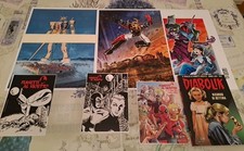 Fumetti Al Ricetto 2025