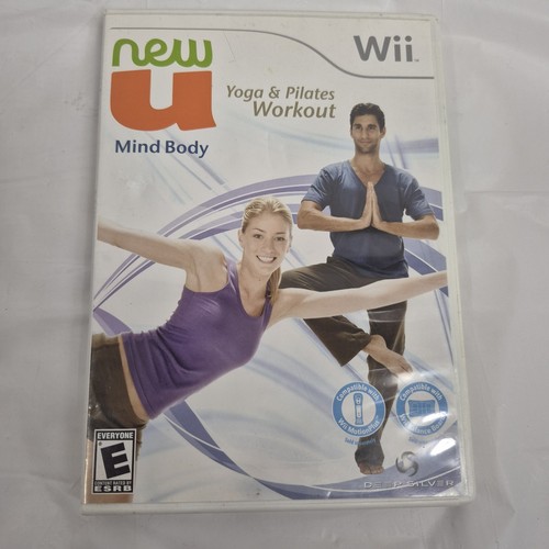 Nintendo wii nuova - nuova, mind