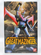 Great Mazinger Version kit