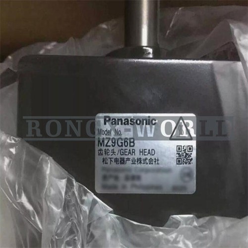 1pz nuovo panasonic mz9g6b - 1pz,