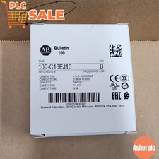 Nuovo contattore 100-C16EJ10