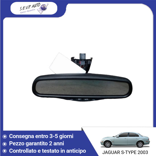 Specchietto - 🇮🇹,