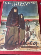 L’Illustrazione Italiana