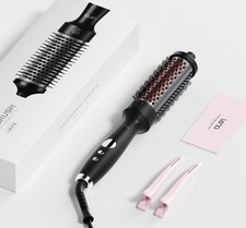 Spazzola rotonda termica