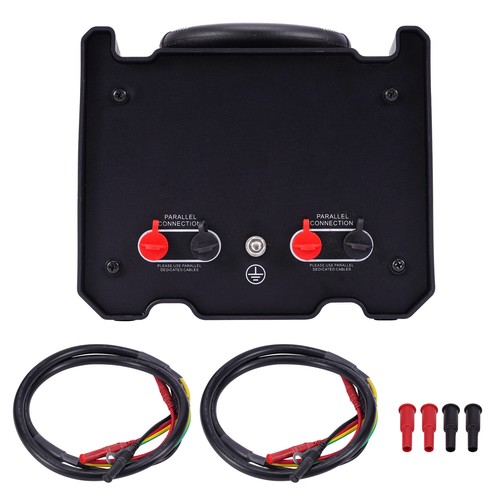 Kit parallelo generatore 32a - kit,