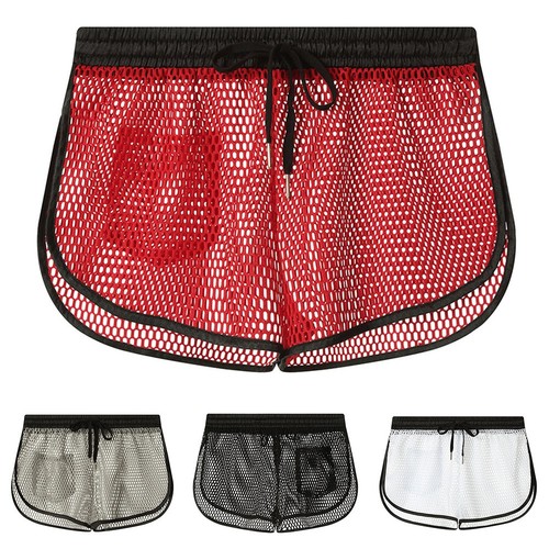 Pantaloncini boxer uomo loose