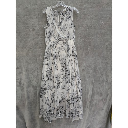 Calvin klein maxi abito - calvin,