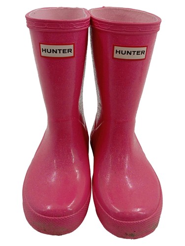 Hunter stivali gomma - di,