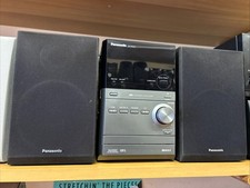 Mini Stereo Panasonic SA-PM24