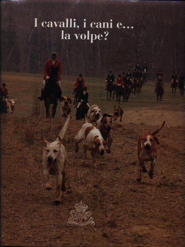 Cavalli cani e - i, e…