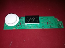 SCHEDA DISPLAY  PER LAVATRICE HOTPOINT ARISTON  RSG 923 EU