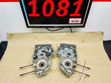 CARTER MOTORE FANTIC TRIAL 200