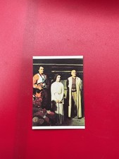 Figurina Star Wars Panini 1977