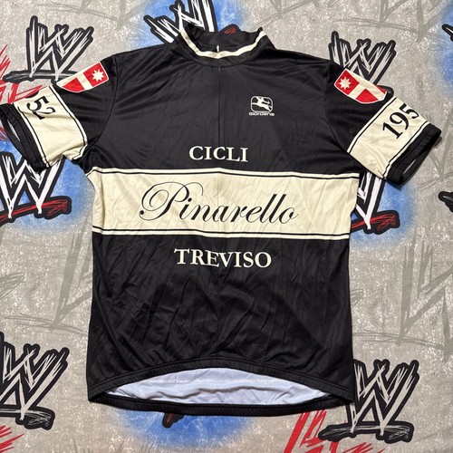Maglia ciclismo giordana cicli - ciclismo,
