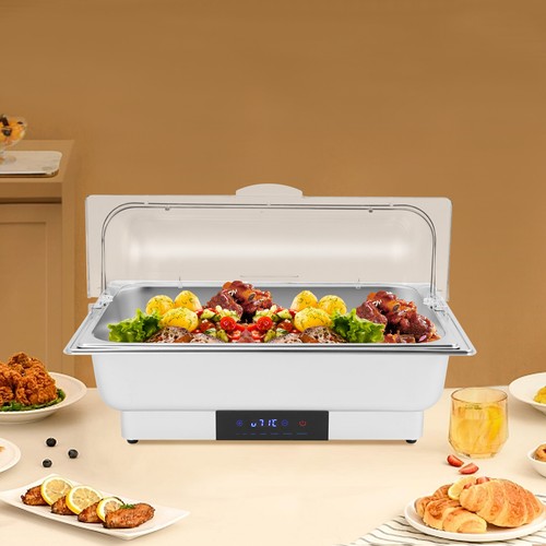 Set piatti buffet - buffet, 9,5qt