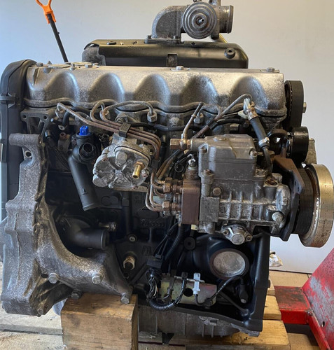 Volkswagen tdi acv - volkswagen, 2.5