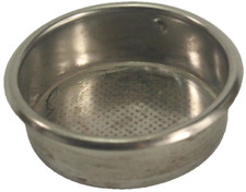 FILTRO DUE TAZZE ARIETE CIALDISSIMA 1331 RICAMBI MACCHINA CAFFE