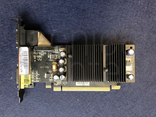 Xfx nvidia geforce 7100gs - nvidia,