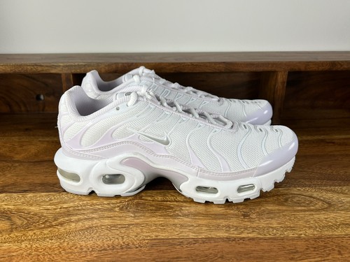 Nike air max plus - plus, "light