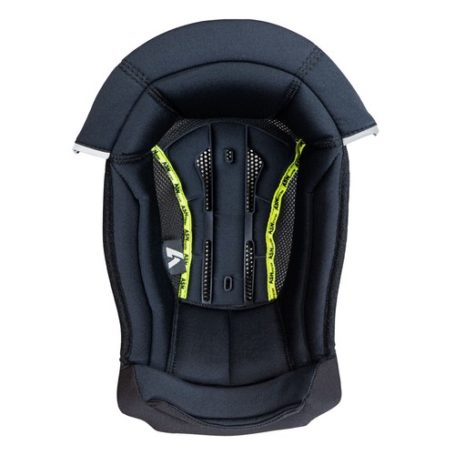 Cuffia interno casco airoh - cuffia,