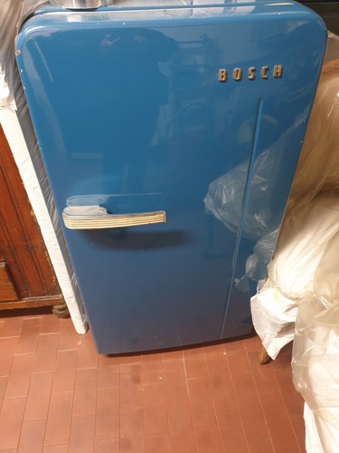 Frigorifero bosch vintage - frigorifero,