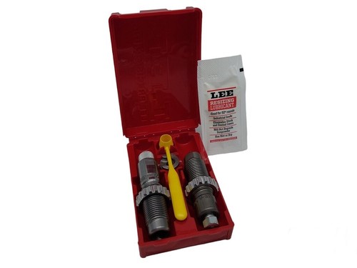 Lee dies set 5 carcano - set,