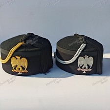 WW2 Capi Fascisti Italiani FEZ