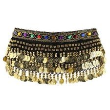 Costume Da Donna Con Cintura