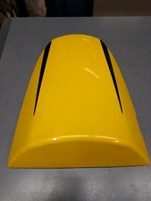 codino monoposto / cover sella passeggero SUZUKI GSX-R 600/750 '01-'03