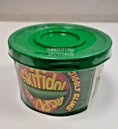 Jiggly slime skifidol food - slime-skifidol,