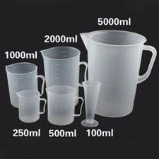 Bicchieri vetro acqua