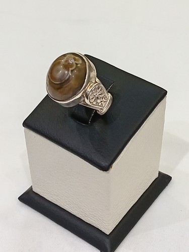 Anello uomo argento - anello, 925