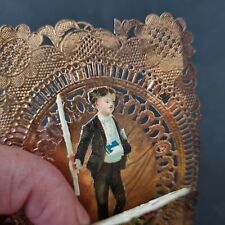 CANIVET A Systeme Doré