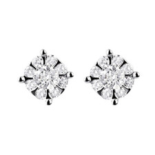 Orecchini Punto Luce Salvini