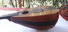 mandolino antico
